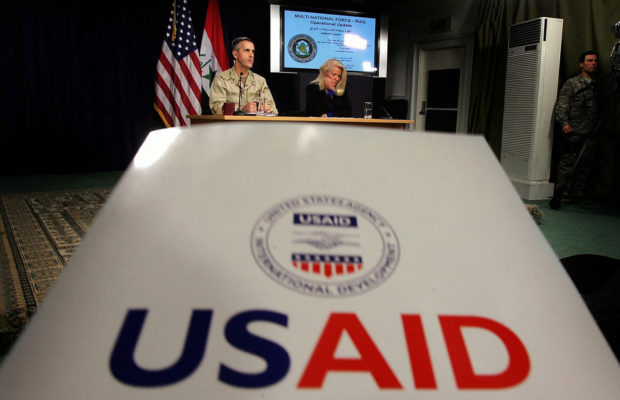 Venezuela. La USAID destinará más de 330 millones de dólares a varios países para la «asistencia humanitaria» a los migrantes venezolanos