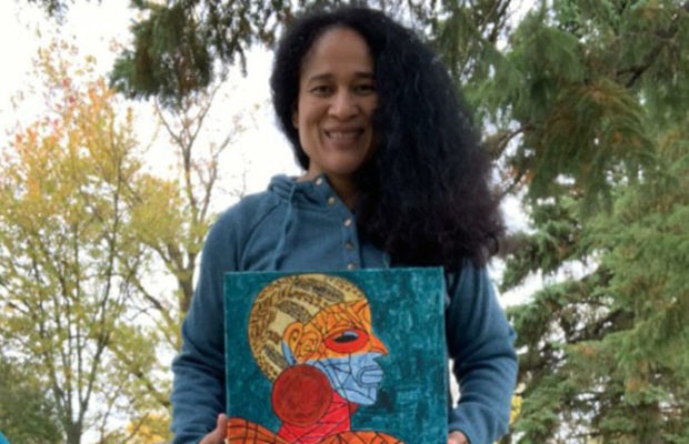 Guatemala. La resistencia a través de la escritura y el arte