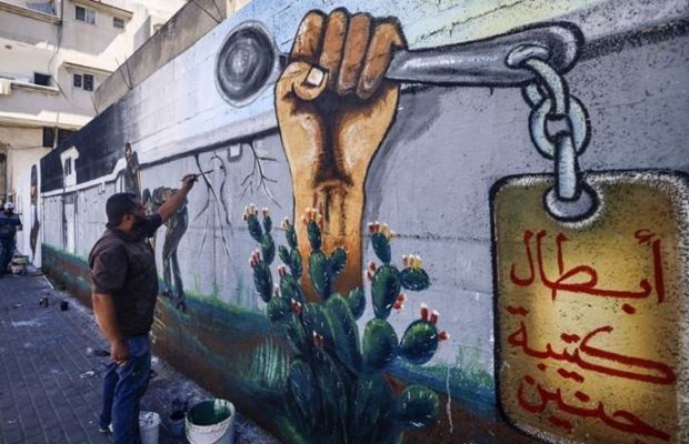 Palestina. Cien prisioneros palestinos iniciarán huelga de hambre