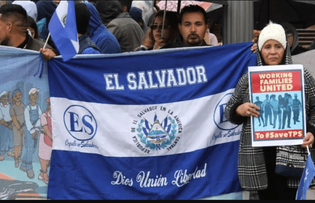 Estados Unidos. Oficializará este viernes la extensión del TPS