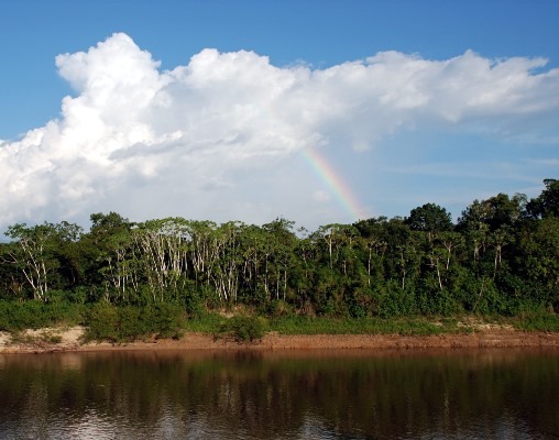 Perú. Los primeros TICCA (Territorio de vida): autorreconocimiento y registro
