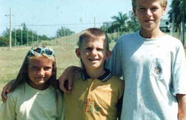 Resumen Latinoamericano tv: Sacha, un niño de Chernobyl, documental sobre la campaña de salud cubana con las infancias enfermas por la catástrofe nuclear