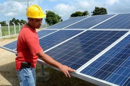 Cuba. Requiere transformar su matriz energética hacia fuentes limpias