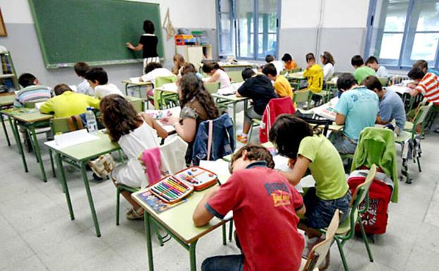 Denuncian recortes de orientadoras en los centros educativos