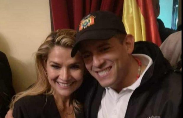 Bolivia. Fiscalía convocará a declarar a Luis Fernando Camacho y a su padre por el caso golpe de Estado esta semana