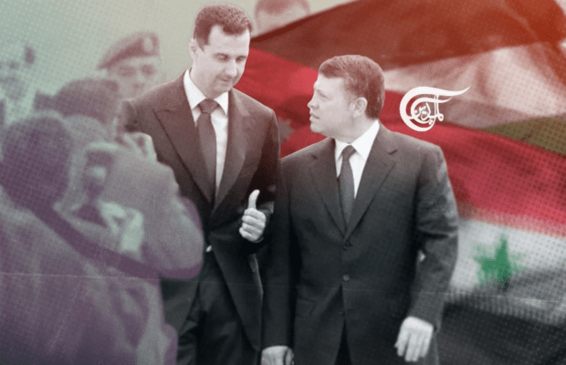 Siria. No normalizará relaciones con «Israel»