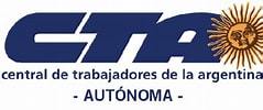 Tama&ntilde;o de Resultado de im&aacute;genes de logo de la CTA Aut&oacute;noma.: 239 x 100. Fuente: ateneuquen.com.ar