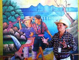 Guatemala. La comunidad como espacio de acción política maya