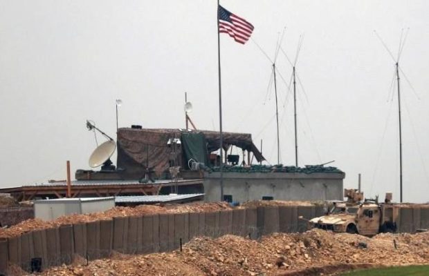 Siria. Ataque a la base de Al-Tanf lleva un mensaje iraní a «Israel»