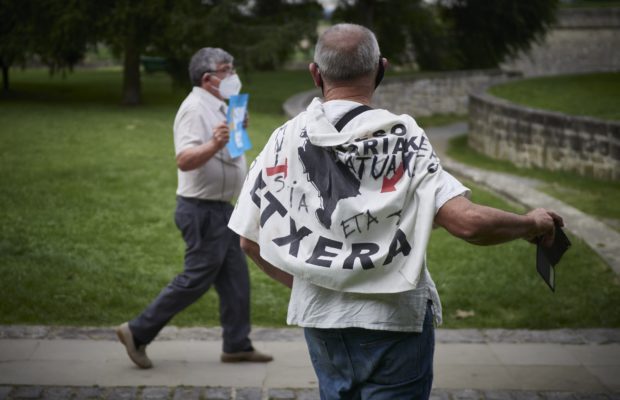 Euskal Herria. Si fuéramos uruguayos