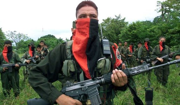 Colombia. “Hay que esperar un nuevo gobierno con el que se pueda hablar”: ELN rechaza diálogos con el gobierno de Iván Duque