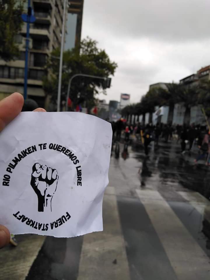 Puede ser una imagen de al aire libre