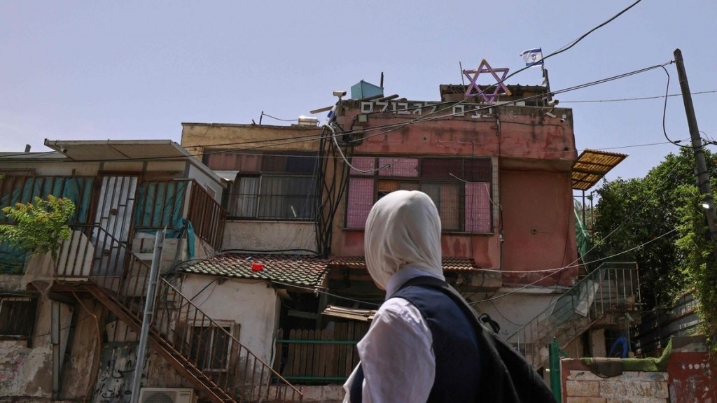 Tribunal israelí “dictamina” que familias palestinas son “inquilinas” de sus propios hogares