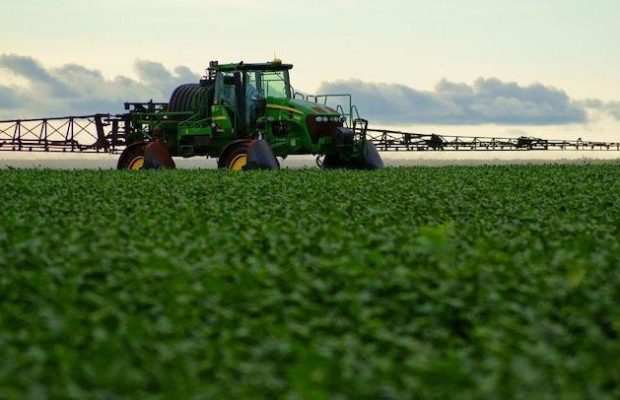 Ecología social. Más agroindustria es menos soberanía y justicia social