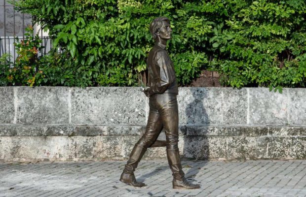 Feminismos. Enriqueta Favez: los costos de la transgresión (+Video)