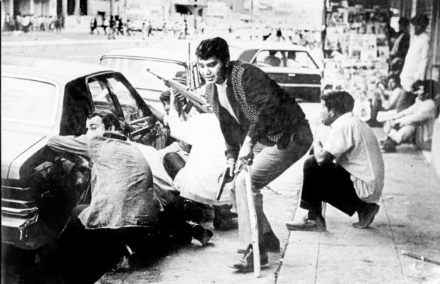 México. AMLO publica en DOF decreto que crea Comisión de la Verdad 1965-1990