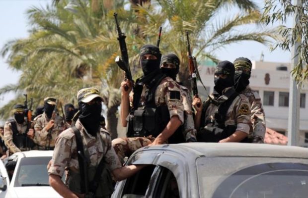 Palestina. Yihad Islámica: Cisjordania será cementerio del proyecto sionista