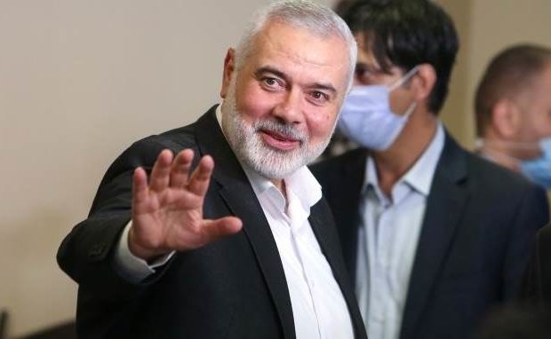 Palestina. Hamas: Avanzan conversaciones egipcias sobre consolidación del alto el fuego en Gaza