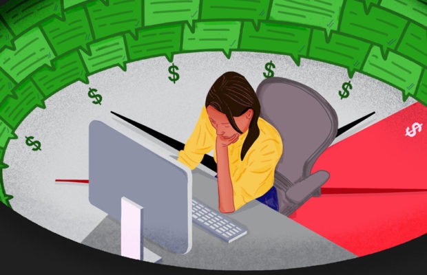 Pensamiento crítico. ¿Cuánto vale tu tiempo?