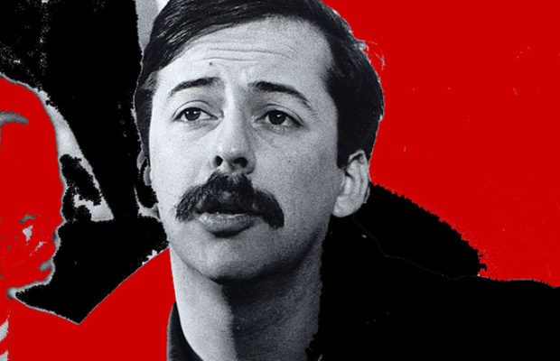 Chile. Memoria. Miguel Enríquez: ¡El MIR no se asila!