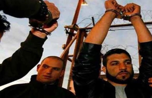 Palestina. Presos palestinos preparan nuevas protestas en cárceles israelíes