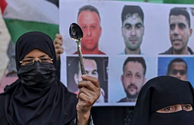 Palestina. Abogados: Héroes de Gilboa son puestos en aislamiento en las cárceles israelíes