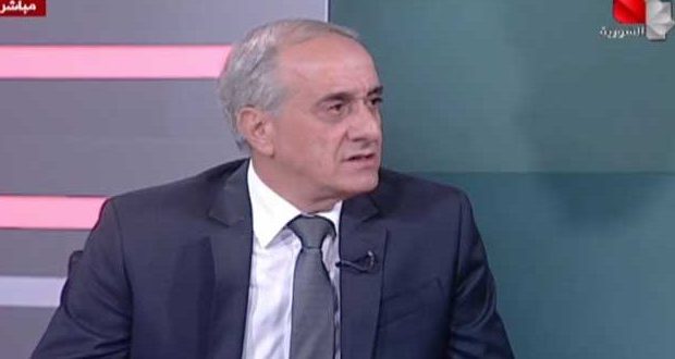 Siria. Viceministro de Relaciones Exteriores: Aspiramos a concluir una asociación económica con Rusia e Irán