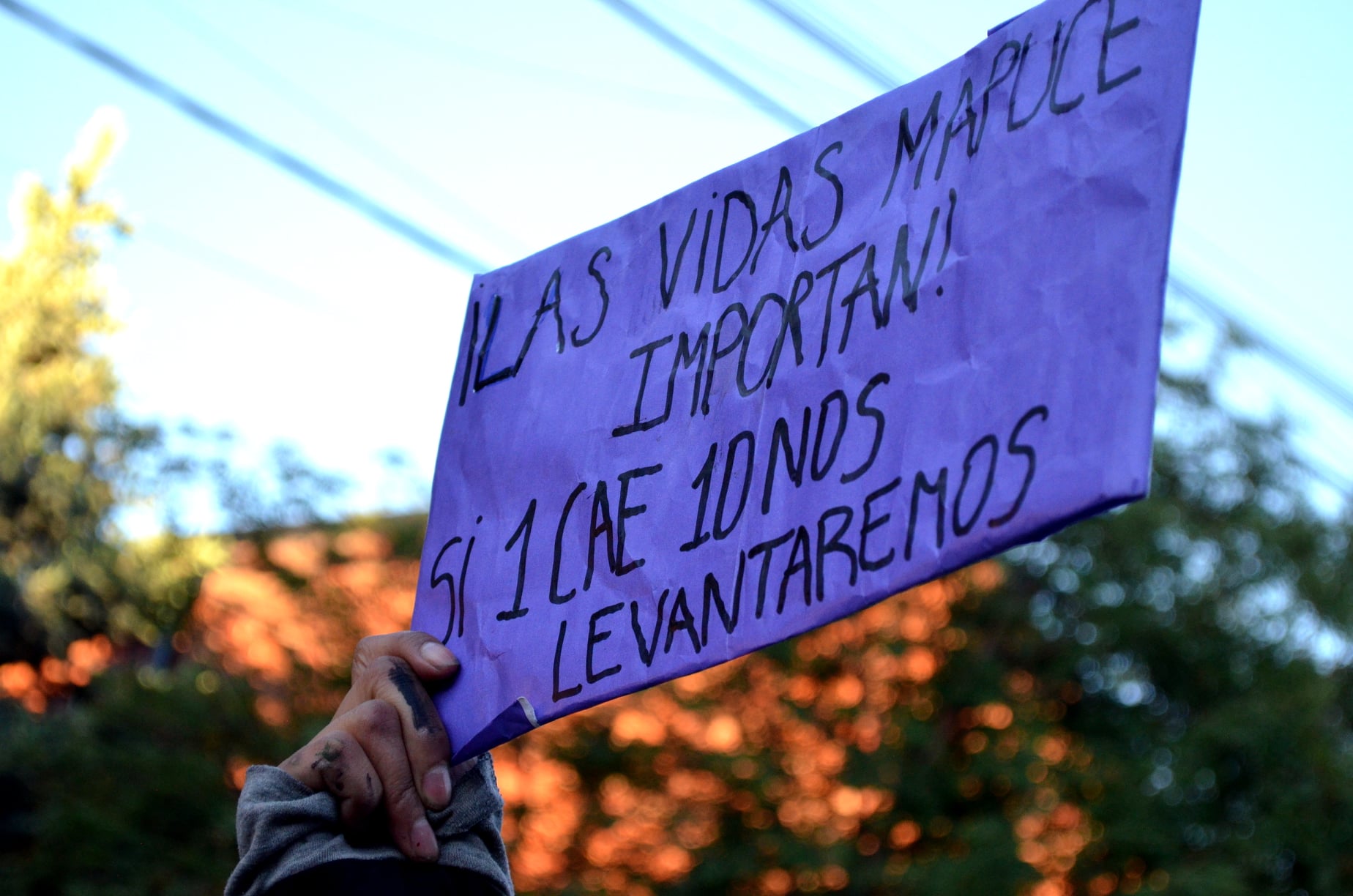 Puede ser una imagen de una o varias personas y al aire libre