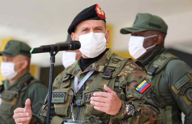 Venezuela. La derecha en carrera desenfrenada para boicotear comicios