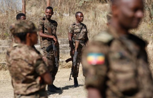 Etiopía. Insta a condenar atrocidades del Frente de Tigray en Amhara