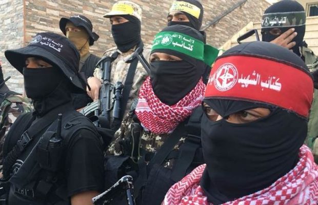 Palestina. Facciones palestinas reiteran apoyo a los prisioneros en huelga de hambre