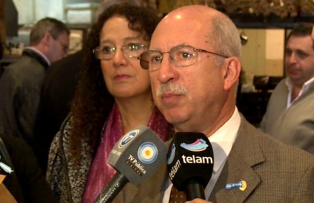 Argentina. Falleció Edgardo Form, histórico referente del cooperativismo