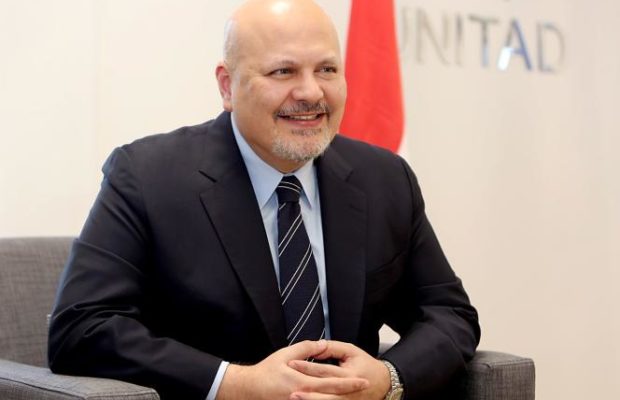 Venezuela. ¿Por qué el Fiscal de la CPI no viajará a Washington a investigar crímenes de lesa humanidad?