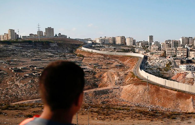 Migrantes. Proliferación de muros: la inútil insistencia de separar a los pueblos