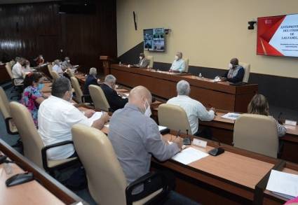 Cuba. El Código de las Familias suma ideas y sigue adelante