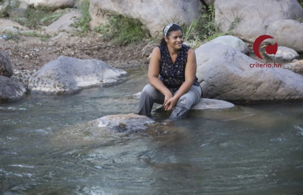 Honduras. “Vivimos con miedo, vivimos aterrorizados”: relata defensora de Guapinol