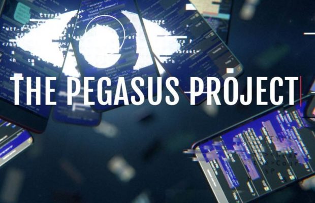 Israel.  No escatima esfuerzos para espiar