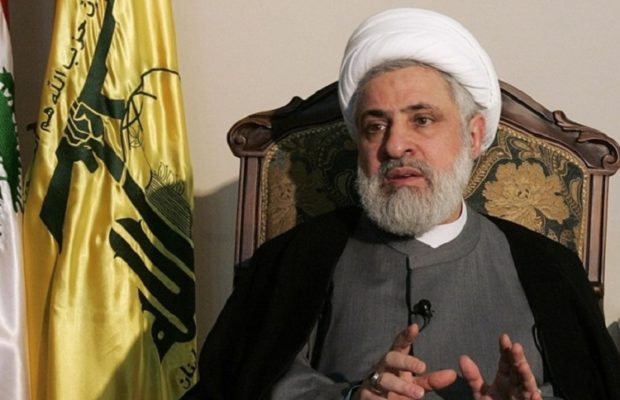 Líbano. Sheij Qassem recuerda a Arabia saudí que  ha derrotado a Israel y a los terroristas takfiris