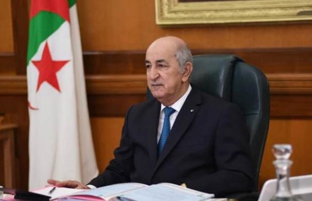 Palestina. Encabezará agenda de trabajo de cumbre árabe en Argelia