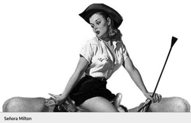 Feminismos. ¿Por qué el patriarcado nos roba el placer y los orgasmos?