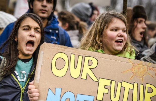 Estados Unidos. Huelgas de hambre en reclamo de justicia: desde activistas contra el cambio climático hasta conductores de taxis