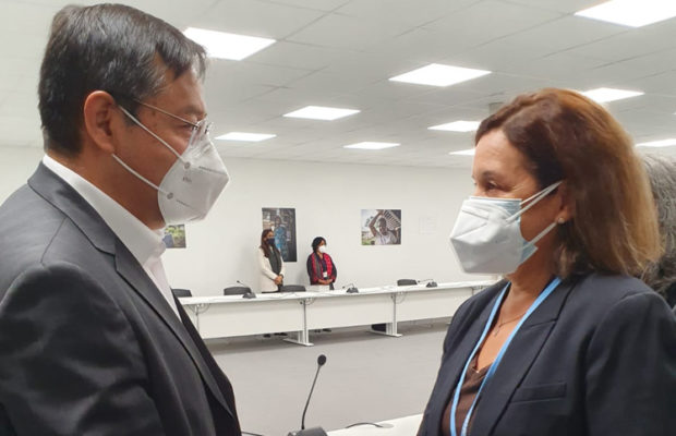 Cuba. Alerta en COP26 sobre metas mediáticas de reducción de emisiones