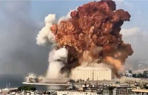 Líbano. En el resquebrajado mosaico de Medio Oriente.