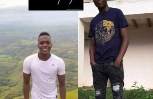 Colombia. El paramilitarismo asesina a dos adolescentes en el Cauca