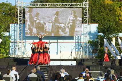 Cuba. Un canto a la alfabetización(+ Fotos)