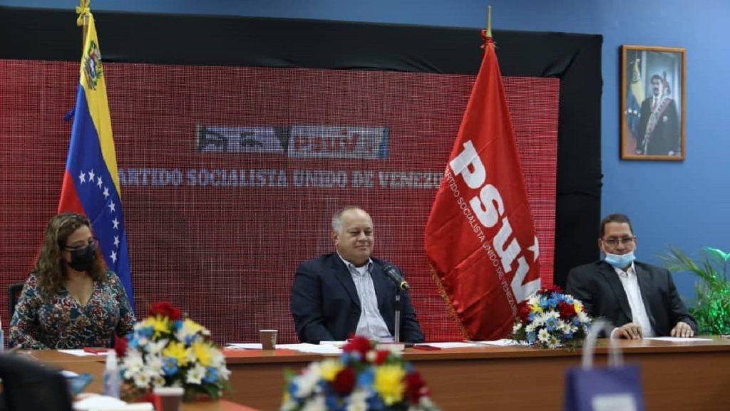 Venezuela. Insta a reforzar grupos de amistad en Latinoamérica