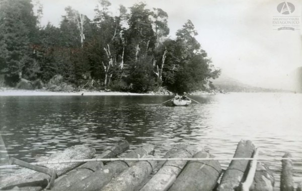 Nación Mapuche. Cuando llegó Parques, pobladores preexistentes se convirtieron en “intrusos”