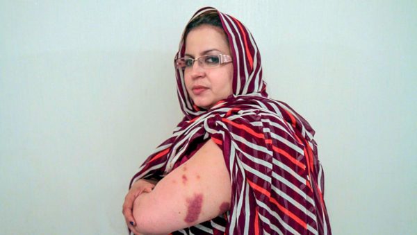 Sáhara Occidental. Sultana Khaya: más de un año de torturas y amenazas