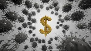 La pista del dinero lleva hasta la varita mágica de la pandemia