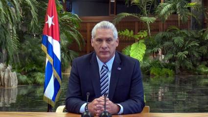 Cuba. Es hora de unir esfuerzos y acciones en la urgente lucha por un mundo mejor